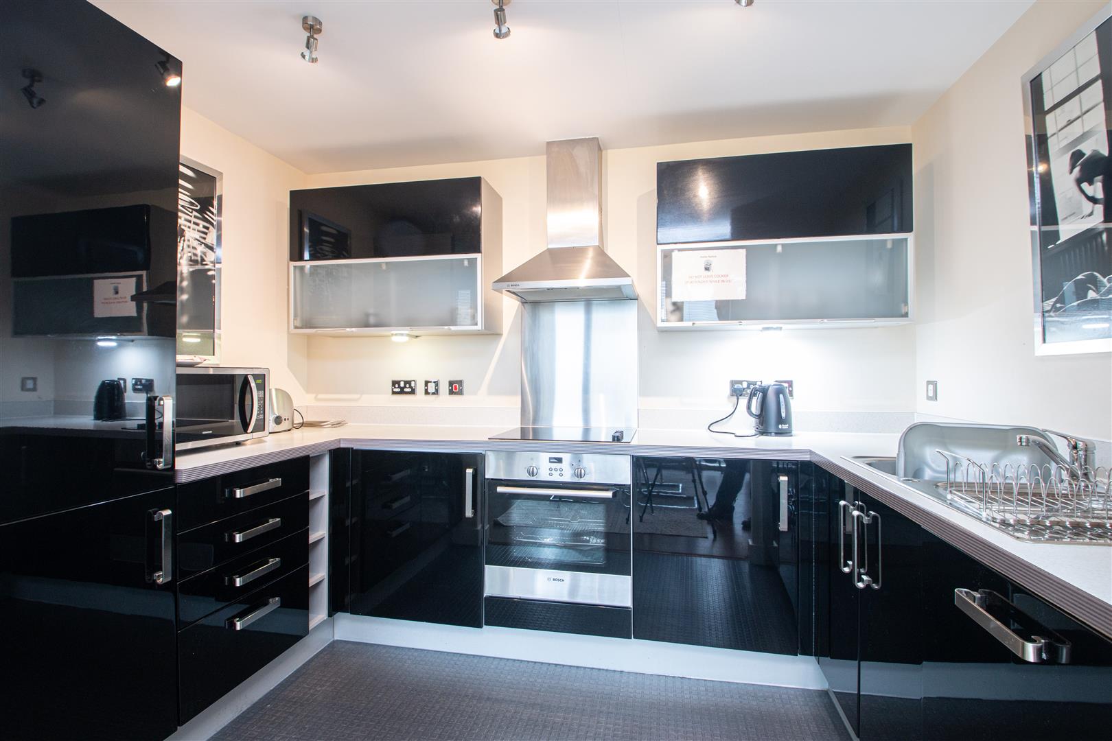 Merrivale Mews, Milton Keynes